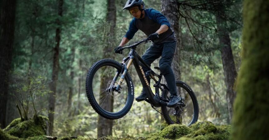 Drone maker DJI’s electric bikes launch today in the US