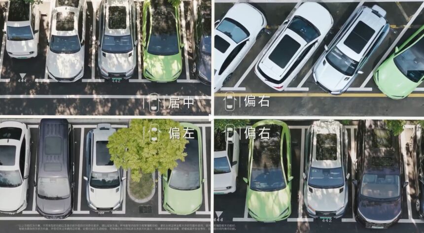 BYD announces L4 autonomous parking feature, promises full liability for losses in China