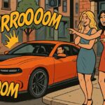 Troubling times for Tesla, Nissan, and Dodge – plus some fun yellow stuff!