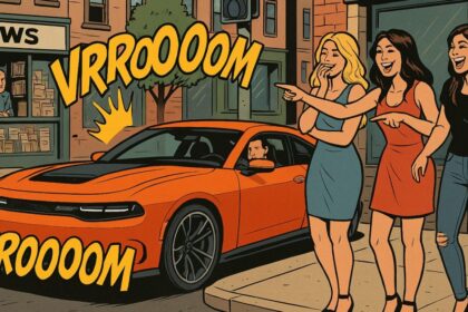 Troubling times for Tesla, Nissan, and Dodge – plus some fun yellow stuff!