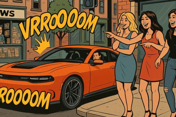 Troubling times for Tesla, Nissan, and Dodge – plus some fun yellow stuff!
