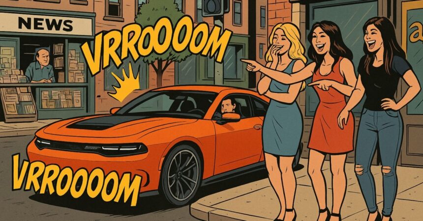 Troubling times for Tesla, Nissan, and Dodge – plus some fun yellow stuff!