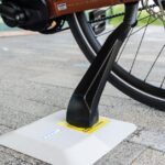 This new wireless e-bike charger wants to be the future of electric bikes