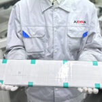Engineering samples of solid-state battery from a Chery-backed company produced in China