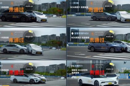 Tesla tops another ADAS test, Hyundai tops range tests, and Texas gets BESS