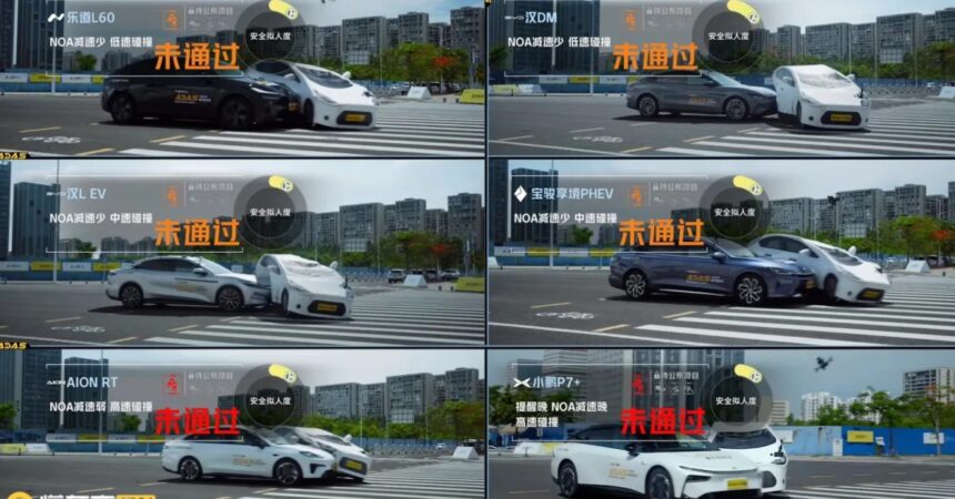 Tesla tops another ADAS test, Hyundai tops range tests, and Texas gets BESS