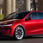 Tesla China sold 71,599 units in June, first annual increase since September 2024