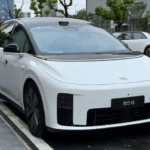 Onvo and Li Auto executives clash on social media over i8 smear rumor