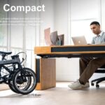 Dahon launches first super-lightweight e-bike that is actually affordable