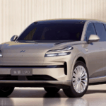 Nio's Onvo launched its full-size SUV L90 at 25,000 USD with battery rental option