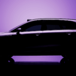 HIMA's fifth brand Shangjie teases first model, set for autumn launch