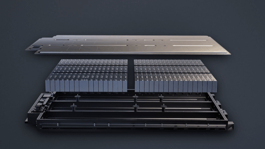 Solid-state battery mass production still years away, scientist says