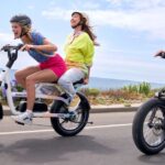 Police could soon punish parents for teens running amok on e-bikes
