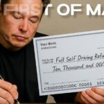 Tesla forced to refund $10,000 FSD payment and 0% interest on Cybertruck