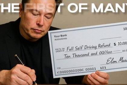 Tesla forced to refund $10,000 FSD payment and 0% interest on Cybertruck