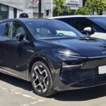 Sunday China Drive | Xpeng G7: quieter than Tesla, smarter than expected