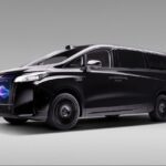 Faraday Future removes Wey Gaoshan 9 name from website, huge front LCD photoshopped