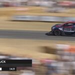 Ford beat every supercar at Goodwood with a truck because EVs are just better