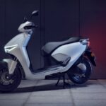 Honda’s new electric two-wheeler doubles the power and range