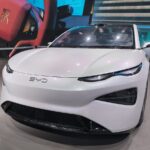 BYD sells 377,628 passenger cars in June, exports surge 230%