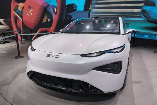 BYD sells 377,628 passenger cars in June, exports surge 230%