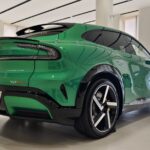 Sunday China Drive | Xiaomi YU7 Max: can a 570 hp SUV meet family expectations?