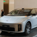 Li Auto i8 electric SUV launched in China with a starting price of 44,830 USD