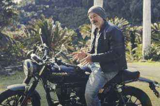 Honda GB350S Review After 10,000km: The Good and The Bad Explained