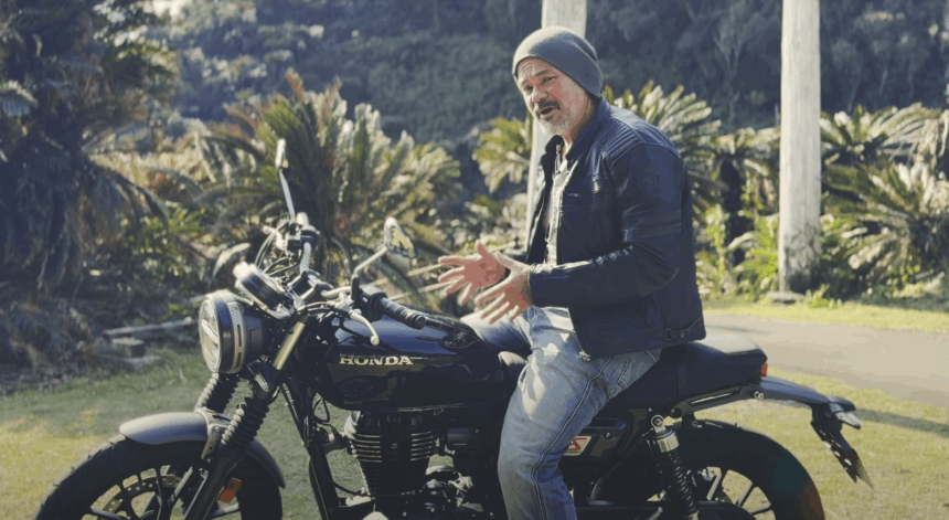 Honda GB350S Review After 10,000km: The Good and The Bad Explained