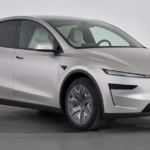 Elon Musk on Tesla’s new ‘affordable’ electric car: it’s the Model Y