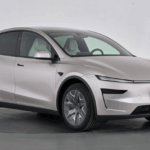 Tesla announces Model YL, a larger 6-seater SUV coming this fall