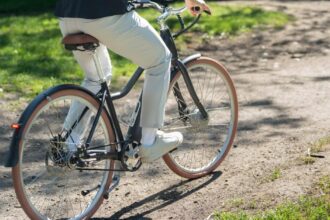 Priority Glide launched as one of the lowest-cost Gates belt drive e-bikes