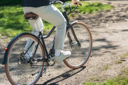 Priority Glide launched as one of the lowest-cost Gates belt drive e-bikes