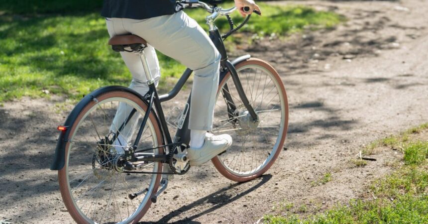 Priority Glide launched as one of the lowest-cost Gates belt drive e-bikes
