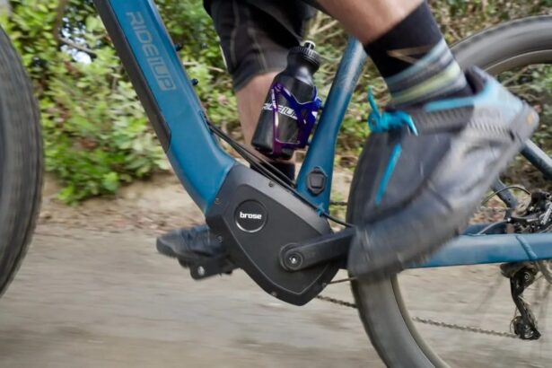 Ride1Up TrailRush launched as affordable mid-drive electric mountain bike