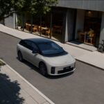 660 km, 710 km, and 720 km, market entry in September