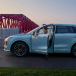 Huawei’s Shangjie H5 EREV crossover revealed over 230 km of EV range in China