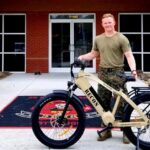 These electric bikes are already serving in the US military