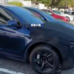 Tesla’s ‘more affordable model’ shown in spy shots on Chinese social media