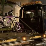 How California cops are now using simple drones to catch illegal e-bike riders