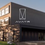 Avatr's new 5G-AI factory builds one car every 60 seconds, teases flagship SUV with Huawei