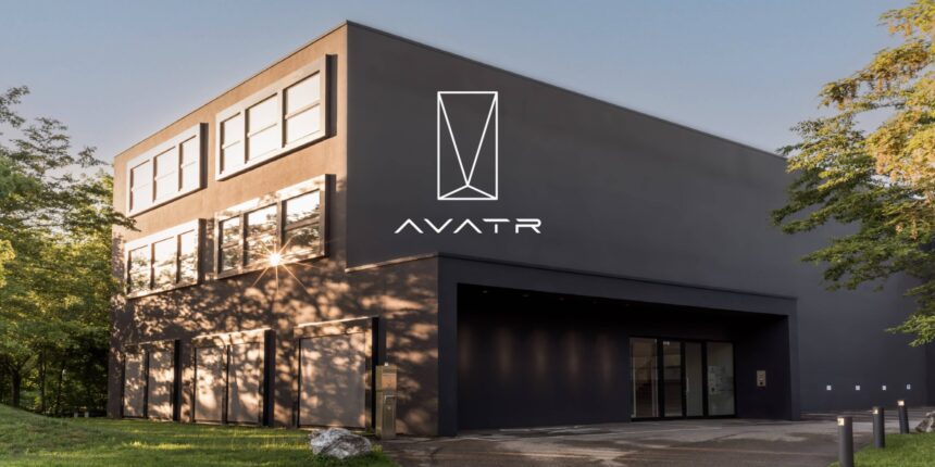 Avatr's new 5G-AI factory builds one car every 60 seconds, teases flagship SUV with Huawei