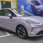 What is a semi-solid-state battery? MG4’s new tech sparks online debate ahead of pre-sale