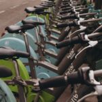 Paris’ popular bike share program has a big sticky finger problem