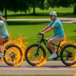 Thousands of super cheap Amazon & Walmart e-bikes recalled after fires