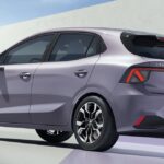 MG4 EV offically introduces violet exterior ahead of China pre-sales on August 5
