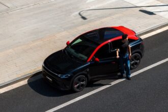2026 Smart #3 electric SUV enters market at 23,000 USD in China, offers 415 km, 520 km, and 555 km ranges