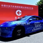 features 3nm cockpit chip and standard lidar