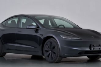 Tesla to launch new Model 3 variant with updated battery and longer range in China