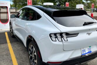 Ford dealers told to brace for EV rush as incentive cutoff nears